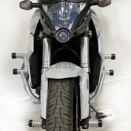CRAZY IRON Cage PRO HONDA CB1000R `08-`17 (фото 4, фотография 4)