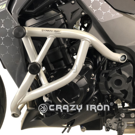 CRAZY IRON Cage PRO KAWASAKI Z1000 `10- (фото 4, фотография 4)