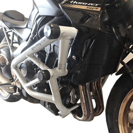 CRAZY IRON Cage PRO HONDA CB1000 Hornet SP (фото 6, фотография 6)