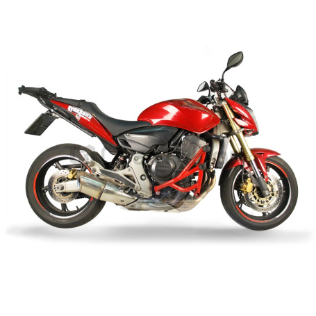 CRAZY IRON Cage PRO HONDA CB600FA Hornet since `07-  (фото 1, фотография 1)