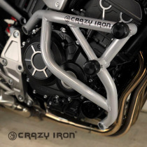 CRAZY IRON Cage PRO HONDA CB1000R `18-