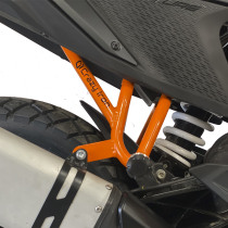 CRAZY IRON Subcage KTM 390 ADVENTURE
