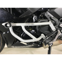 CRAZY IRON Engine Crashbar KAWASAKI Ninja 650, Z650 `17-