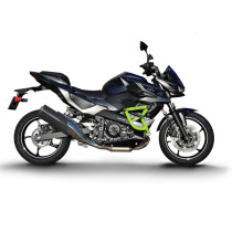 CRAZY IRON Cage DAMPER KAWASAKI Z7 Hybrid 2024- 