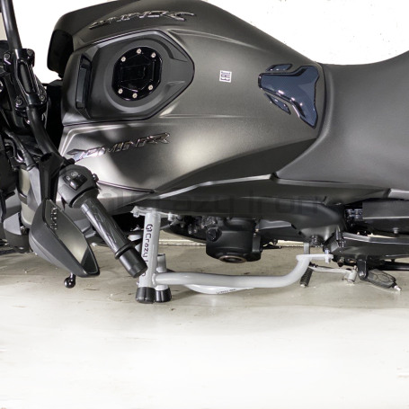 CRAZY IRON Cage PRO BAJAJ Dominar `19 (фото 4, фотография 4)