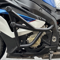 CRAZY IRON Cage PRO BMW S1000RR (K46) `12-`14