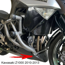 CRAZY IRON Cage PRO KAWASAKI Z1000 `10-