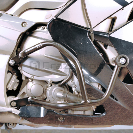 CRAZY IRON Engine Crashbar YAMAHA FJR1300 `06-`22 (фото 2, фотография 2)
