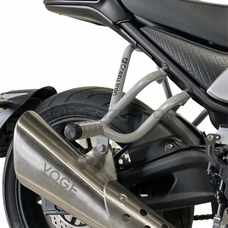 CRAZY IRON Subcage VOGE 500AC (фото 1, фотография 1)