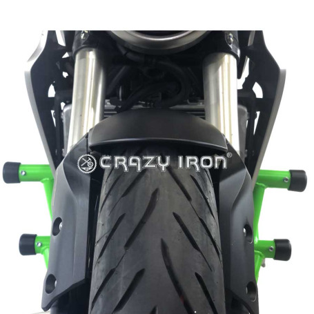 CRAZY IRON Cage PRO HONDA CB300R Neo Sports Café (фото 4, фотография 4)