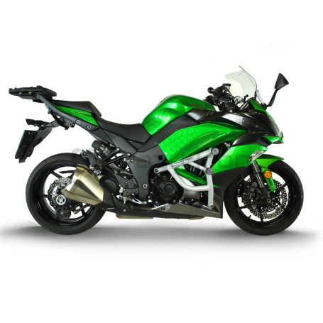 CRAZY IRON Cage PRO KAWASAKI Z1000SX, Ninja 1000 `11-`19 (фото 1, фотография 1)