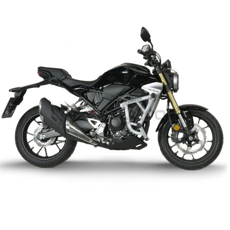 CRAZY IRON Cage PRO HONDA CB300R Neo Sports Café v.2  (фото 1, фотография 1)