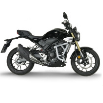 CRAZY IRON Cage PRO HONDA CB300R Neo Sports Café v.2 