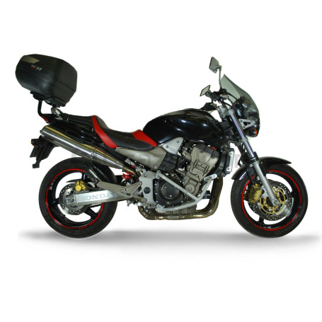 CRAZY IRON Engine Crashbar HONDA CB900 (фото 1, фотография 1)