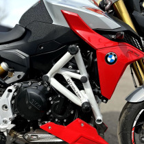 CRAZY IRON Cage PRO BMW F900R v.2