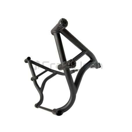 CRAZY IRON Cage PRO BMW S1000R `21- (фото 4, фотография 4)