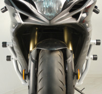 CRAZY IRON Cage PRO SUZUKI GSX-R600, GSX-R750 `11-`16