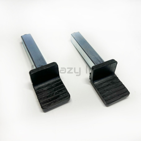 CRAZY IRON Adaper for rear paddock stand PRO (фото 2, фотография 2)