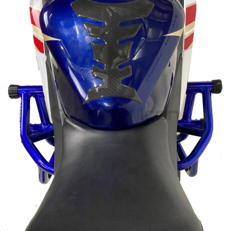CRAZY IRON Cage PRO HONDA CBR250R, CBR300R (фото 5, фотография 5)