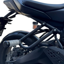 CRAZY IRON Subcage YAMAHA MT-07, FZ-07 2025+