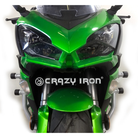 CRAZY IRON Cage PRO KAWASAKI Z1000SX, Ninja 1000 `11-`19 (фото 4, фотография 4)