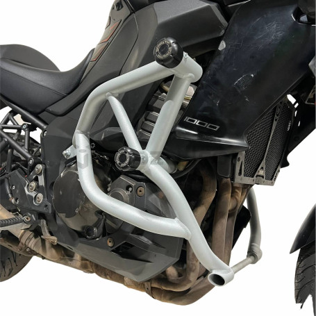 CRAZY IRON Cage PRO KAWASAKI VERSYS 1000 `15-`18 (фото 3, фотография 3)