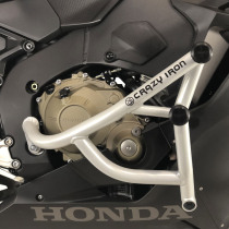CRAZY IRON Cage PRO HONDA CBR1000RR `17-