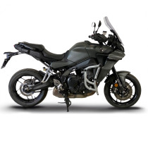 CRAZY IRON Cage PRO YAMAHA MT-09, TRACER 900 `21-