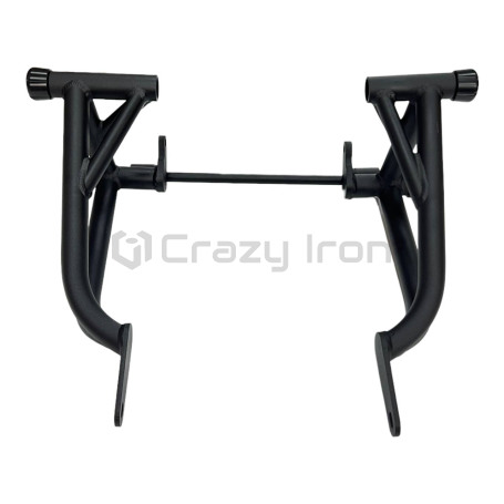CRAZY IRON Cage PRO KAWASAKI ER-6N since `12- (фото 6, фотография 6)