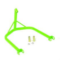 CRAZY IRON Front Element PRO GREEN