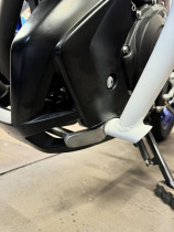 CRAZY IRON Cage DAMPER YAMAHA MT-25, MT-03 `16-