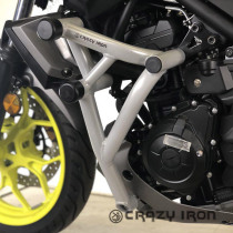 CRAZY IRON Cage PRO YAMAHA MT-25, MT-03 `16-