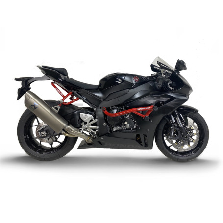 CRAZY IRON  Race Rail HONDA CBR1000RR-R, CBR1000RR-SP `20- (фото 1, фотография 1)