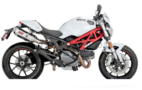 CRAZY IRON Engine Crashbar DUCATI Monster 696, 796 (фото 1, фотография 1)