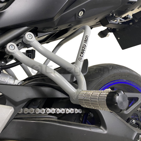 CRAZY IRON Subcage YAMAHA MT-25, MT-03 `16- - Motorcycle Parts