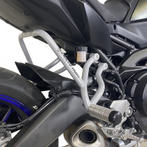 CRAZY IRON Subcage YAMAHA MT-09 Tracer