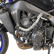 CRAZY IRON  Race Rail YAMAHA MT-09, MT-09SP `21-