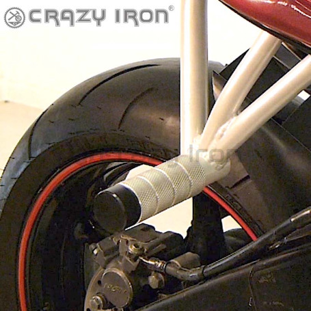 CRAZY IRON Subcage YAMAHA YZF-R6 `06-`16 (фото 6, фотография 6)