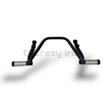 CRAZY IRON Subcage YAMAHA YZF-R6 `06-`16 (фото 5, фотография 5)