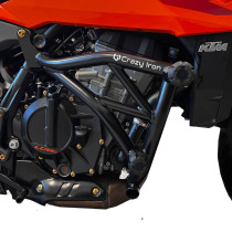 CRAZY IRON Cage PRO KTM Duke 990 ver.2