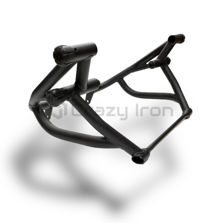CRAZY IRON Cage PRO HONDA CBR1100XX (фото 5, фотография 5)