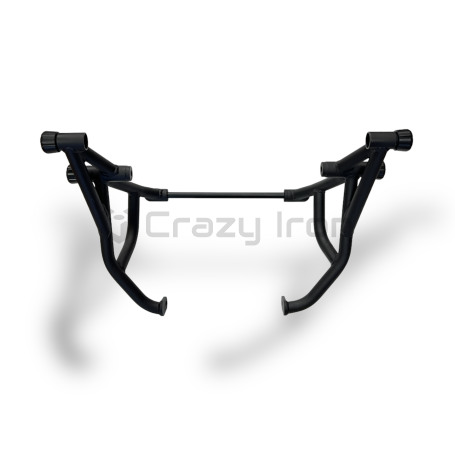 CRAZY IRON Cage PRO HONDA CB600FA Hornet since `07-  (фото 10, фотография 10)