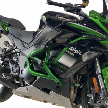 CRAZY IRON Cage PRO KAWASAKI Z1000SX, Ninja 1000 `20- 