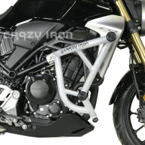 CRAZY IRON Cage PRO HONDA CB300R Neo Sports Café v.2 