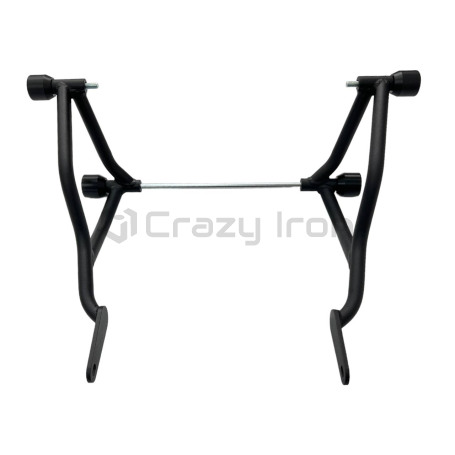 CRAZY IRON Engine Crashbar VOGE 300 (фото 7, фотография 7)