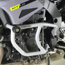 CRAZY IRON Engine Crashbar YAMAHA MT-10