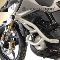 CRAZY IRON Cage PRO BMW G310GS