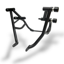 CRAZY IRON Cage DAMPER KTM Duke 790, 890