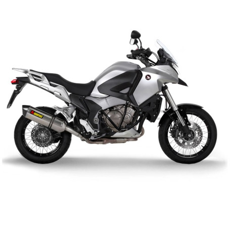 CRAZY IRON Engine Crashbar HONDA VFR1200X Crosstourer (MANUAL TRANSMISSION) (фото 1, фотография 1)