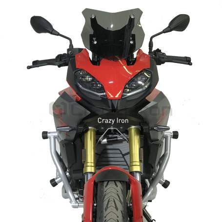 CRAZY IRON Cage PRO BMW F900XR (фото 6, фотография 6)